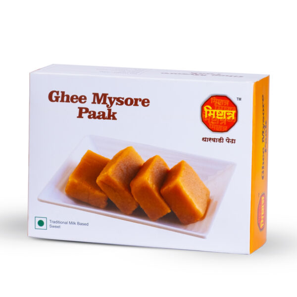 Ghe Mysore Paak 3D