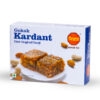 Gokak kardant Dink Dryfruit Barfi 3D